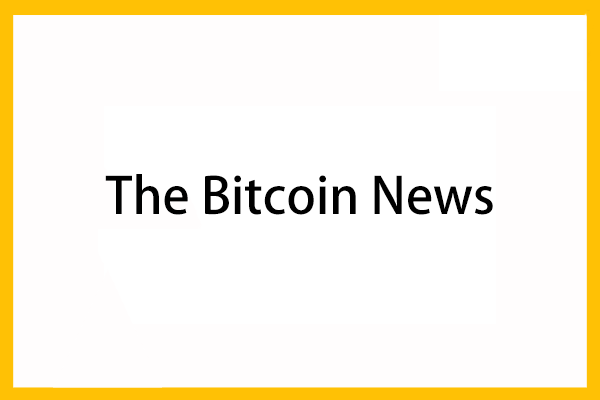 The Bitcoin News